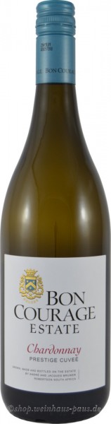 Bon Courage Chardonnay Prestige Cuvee 2022 günstig kaufen