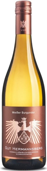 Gut Hermannsberg Weißburgunder VDP.Gutswein 2021 günstig kaufen
