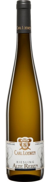 Carl Loewen Riesling Alte Reben feinherb 2022 günstig kaufen