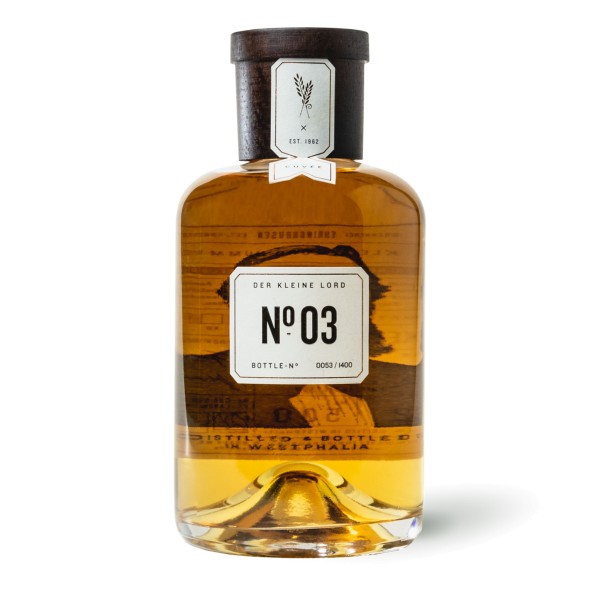 Ehringhausen No 3 Der kleine Lord 0,5L 42% günstig kaufen