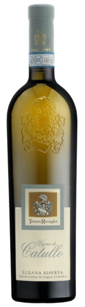 Tenuta Roveglia Lugana Riserva Vigne di Catullo DOC 2019 günstig kaufen