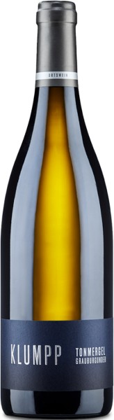 Weingut Klumpp Tonmergel Grauburgunder trocken 2021 günstig kaufen