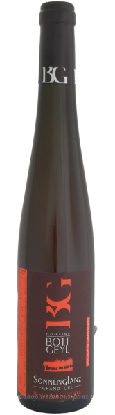 Domaine Bott-Geyl "Sonnenglanz" Pinot Gris Sélection de Grains Nobles 2008 günstig kaufen