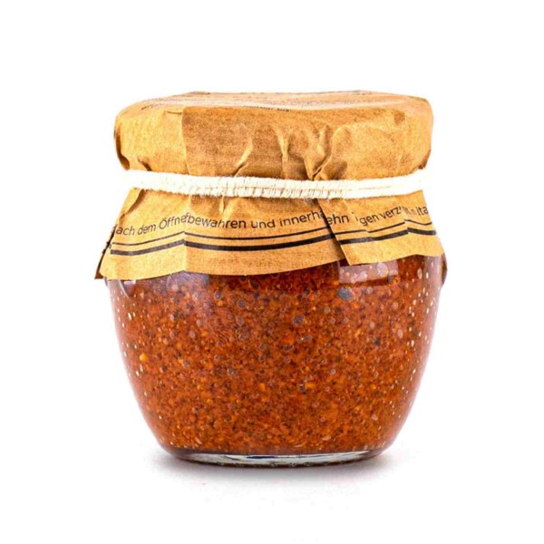 Pesto Ligure Rosso Il Caruggiu günstig kaufen