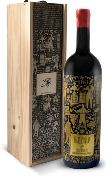 Bodegas Langa Classic Magnum Garnacha 2020 günstig kaufen