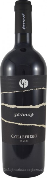 Collefrisio "Semis" Montepulciano d'Abruzzo DOC 2015 günstig kaufen