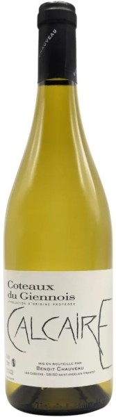 Coteaux du Giennois Calcaire 2022 Domaine Chauveau günstig kaufen