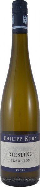 Philipp Kuhn Riesling Tradition VDP.Gutswein 2022 günstig kaufen