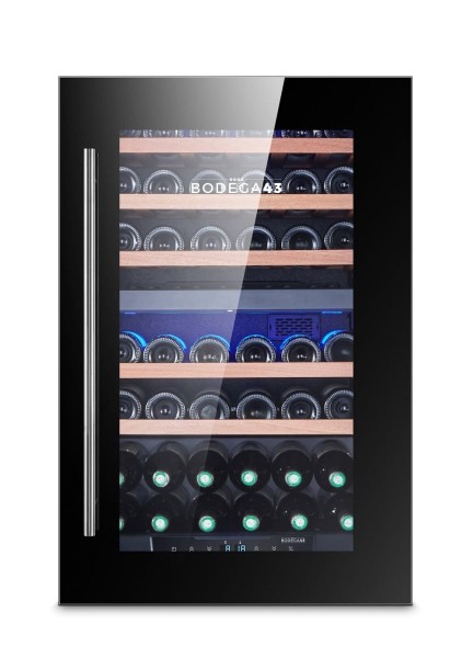 Bodega43 Weinklimaschrank B4342R Weinkühlschrank günstig kaufen