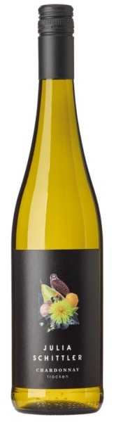 Julia Schittler Chardonnay Ortswein trocken 2022 günstig kaufen