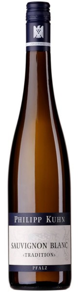 Philipp Kuhn Sauvignon Blanc Tradition 2023 günstig kaufen
